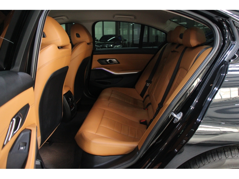 BMW 320d Sport