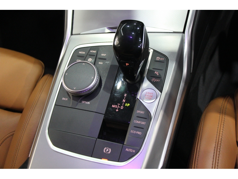 BMW 320d Sport