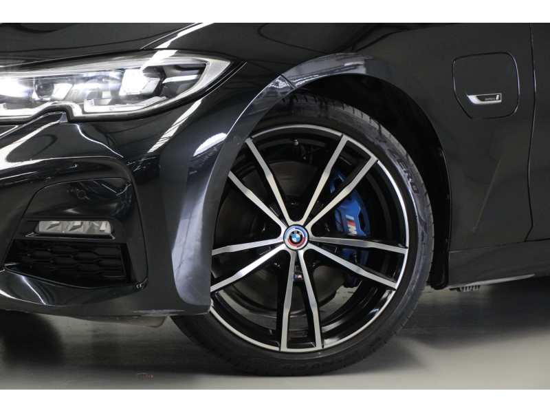 BMW 330e M Sport