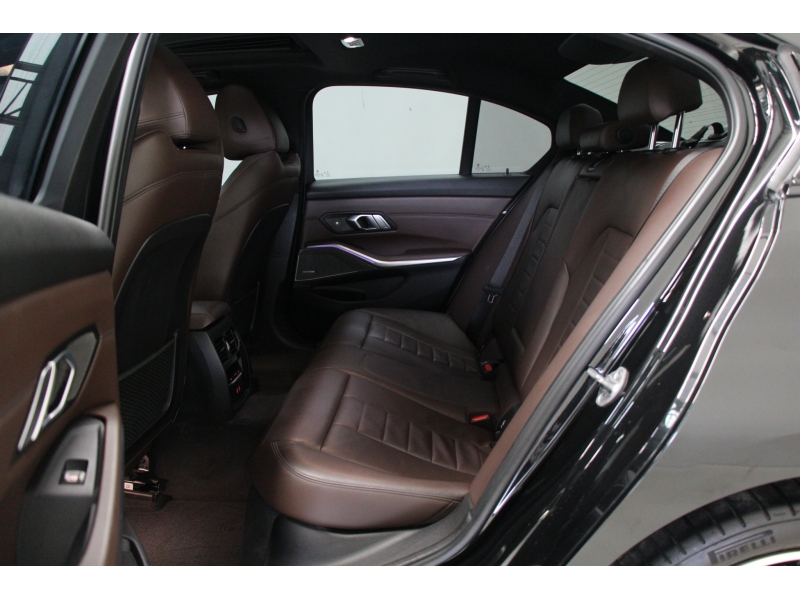 BMW 330e M Sport