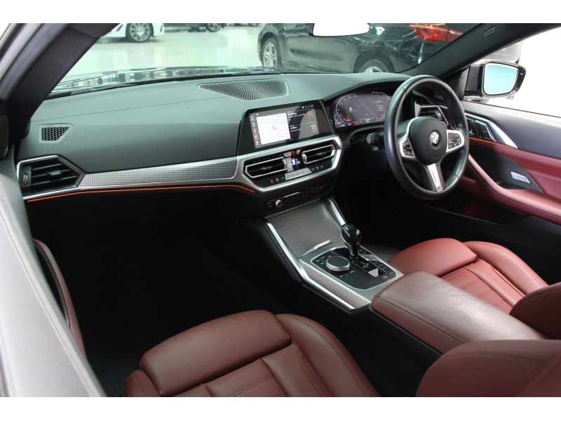 BMW 430i M Sport