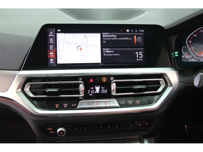 BMW 430i M Sport