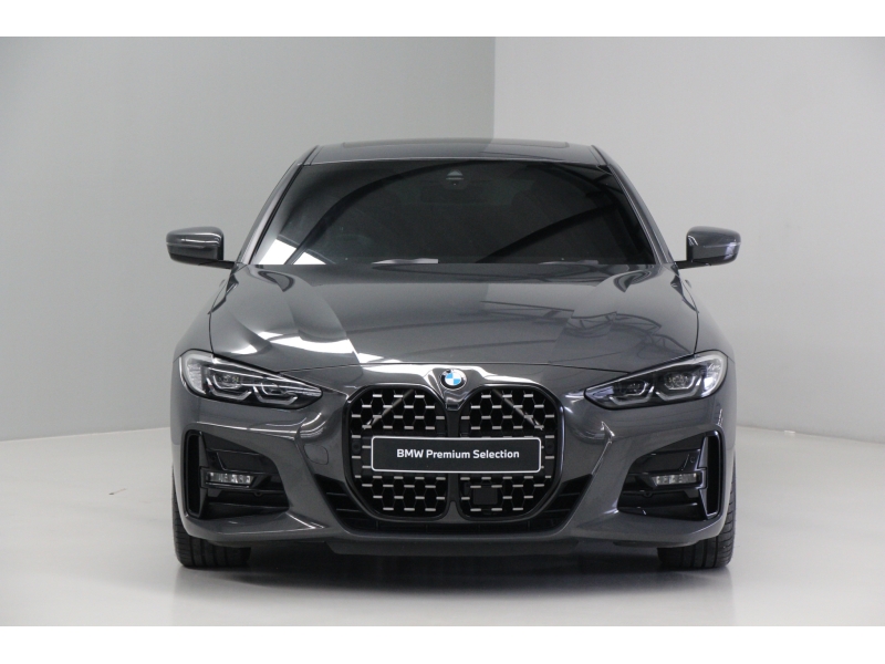 BMW 430i M Sport