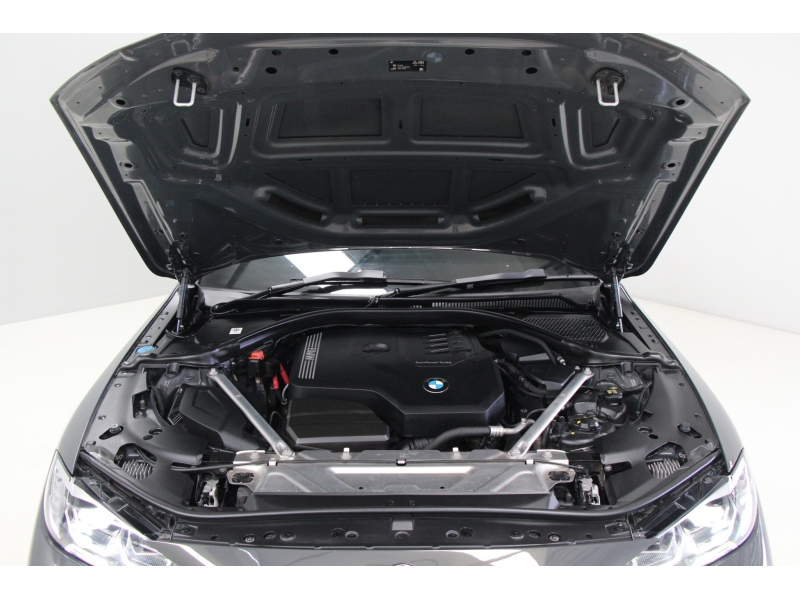 BMW 430i M Sport