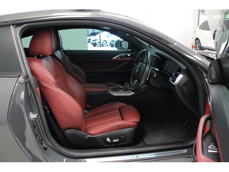 BMW 430i M Sport
