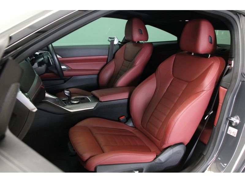 BMW 430i M Sport