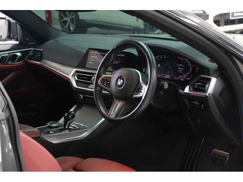 BMW 430i M Sport