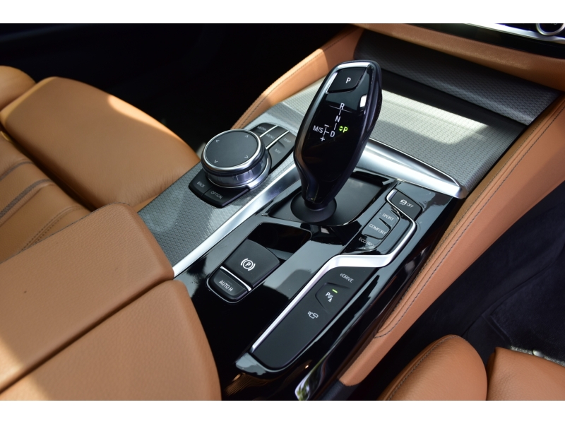 BMW 530e M Sport