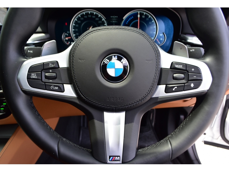 BMW 530e M Sport
