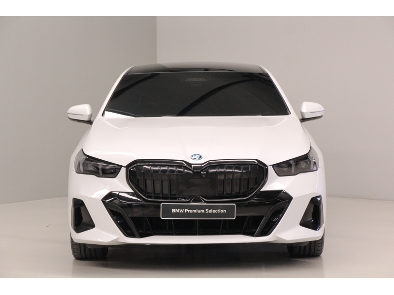BMW 530e M Sport Pro