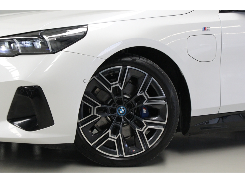 BMW 530e M Sport Pro