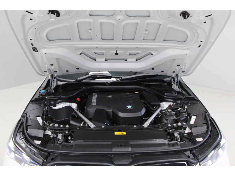 BMW 530e M Sport Pro