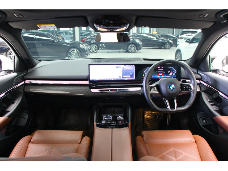 BMW 530e M Sport Pro