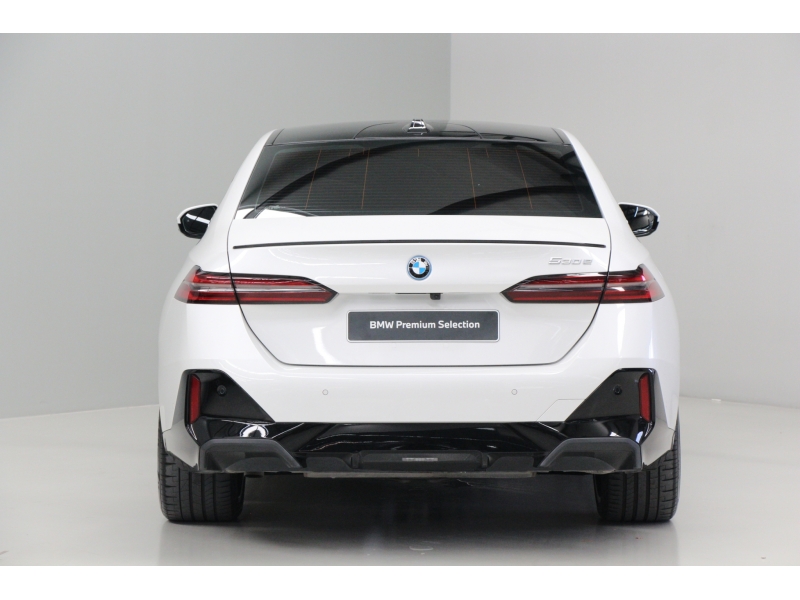 BMW 530e M Sport Pro