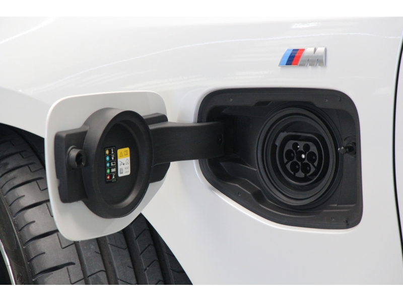 BMW 530e M Sport Pro
