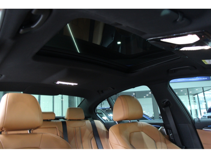 BMW 530e M Sport
