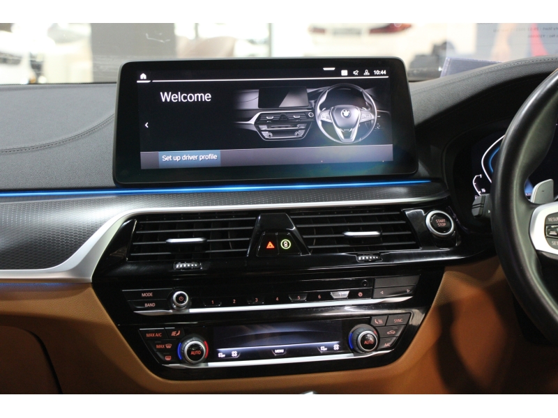 BMW 530e M Sport