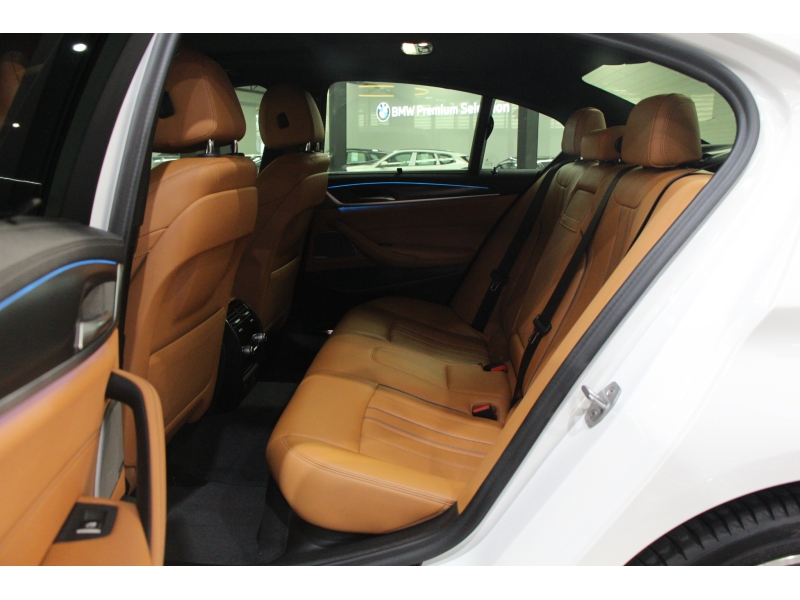 BMW 530e M Sport