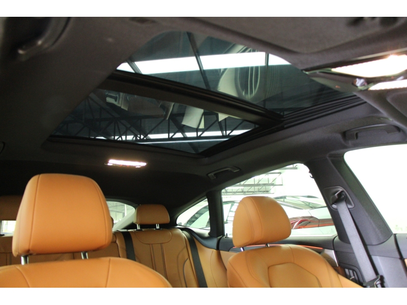 BMW 630i Gran Turismo M Sport