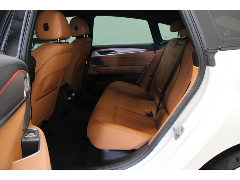 BMW 630i Gran Turismo M Sport