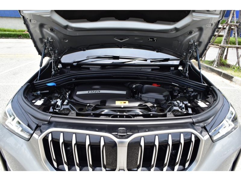 BMW X1 xDrive30e M Sport