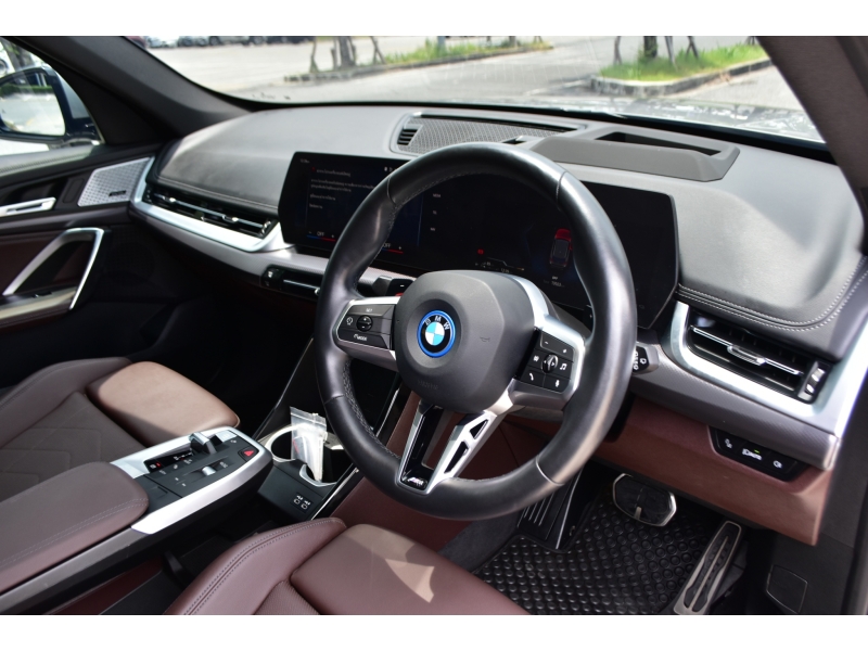BMW X1 xDrive30e M Sport