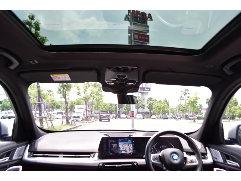 BMW X1 xDrive30e M Sport