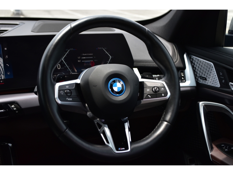 BMW X1 xDrive30e M Sport