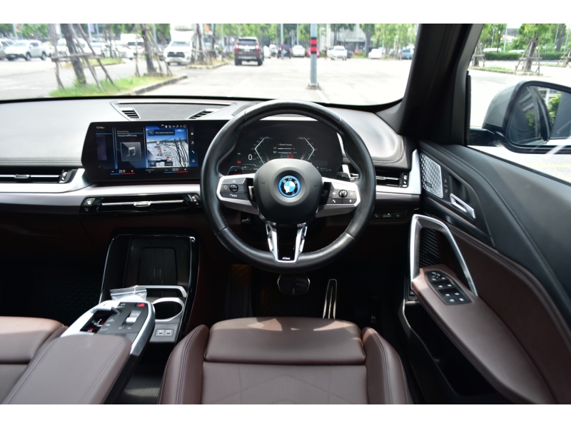 BMW X1 xDrive30e M Sport
