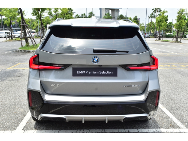 BMW X1 xDrive30e M Sport
