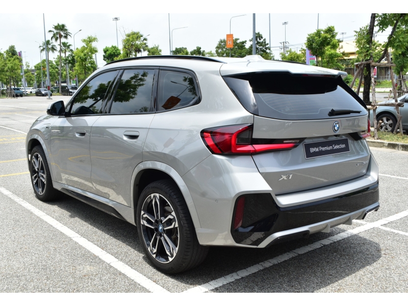 BMW X1 xDrive30e M Sport