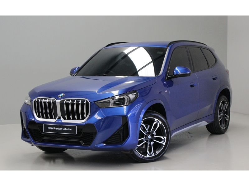 BMW X1 sDrive20i M Sport