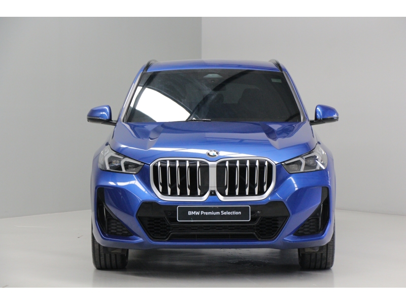 BMW X1 sDrive20i M Sport