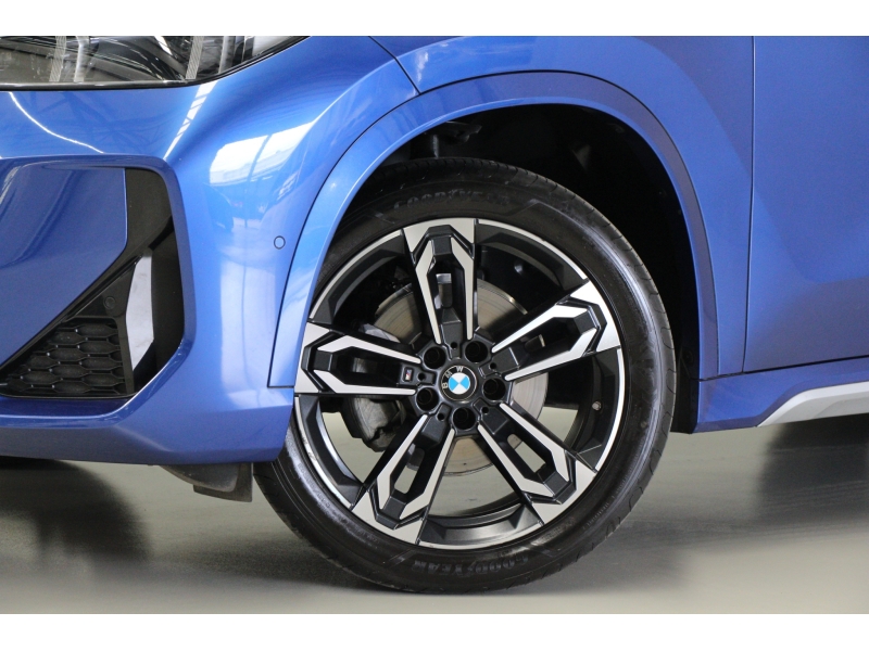 BMW X1 sDrive20i M Sport
