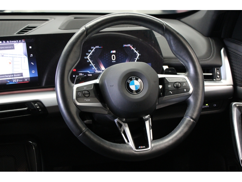 BMW X1 sDrive20i M Sport