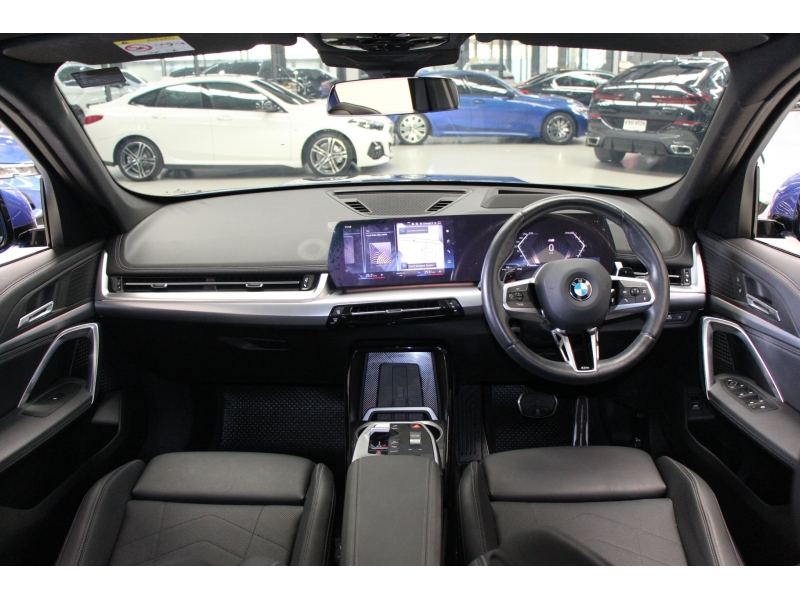 BMW X1 sDrive20i M Sport