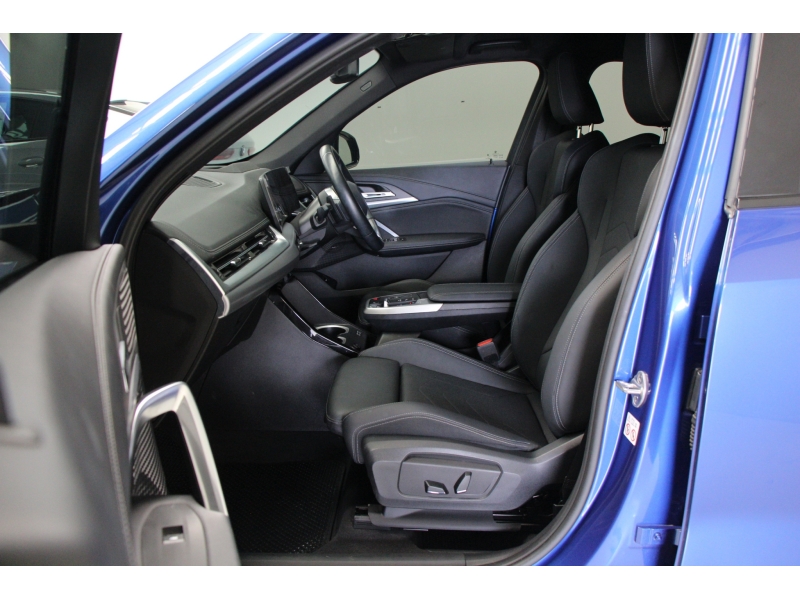 BMW X1 sDrive20i M Sport