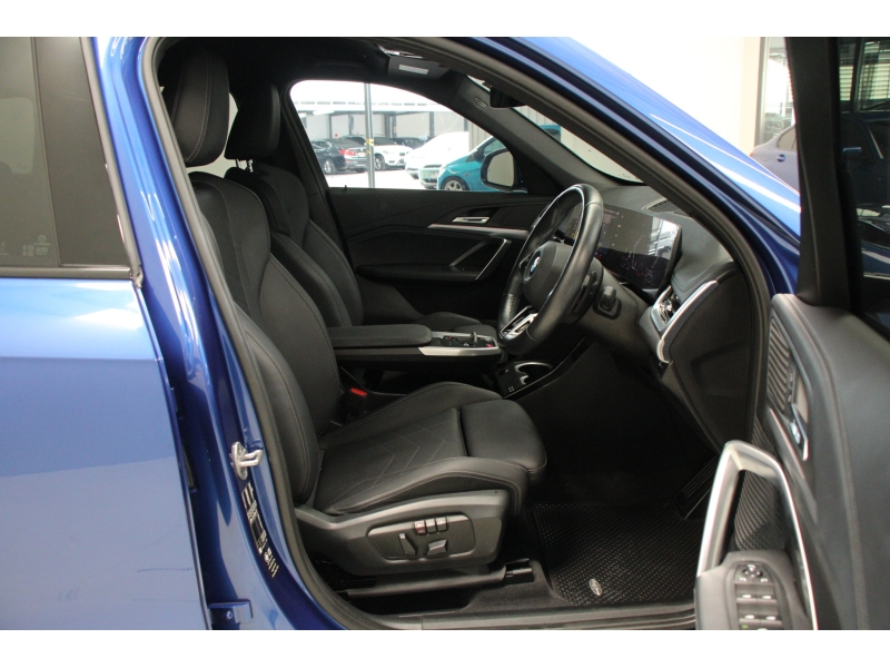 BMW X1 sDrive20i M Sport