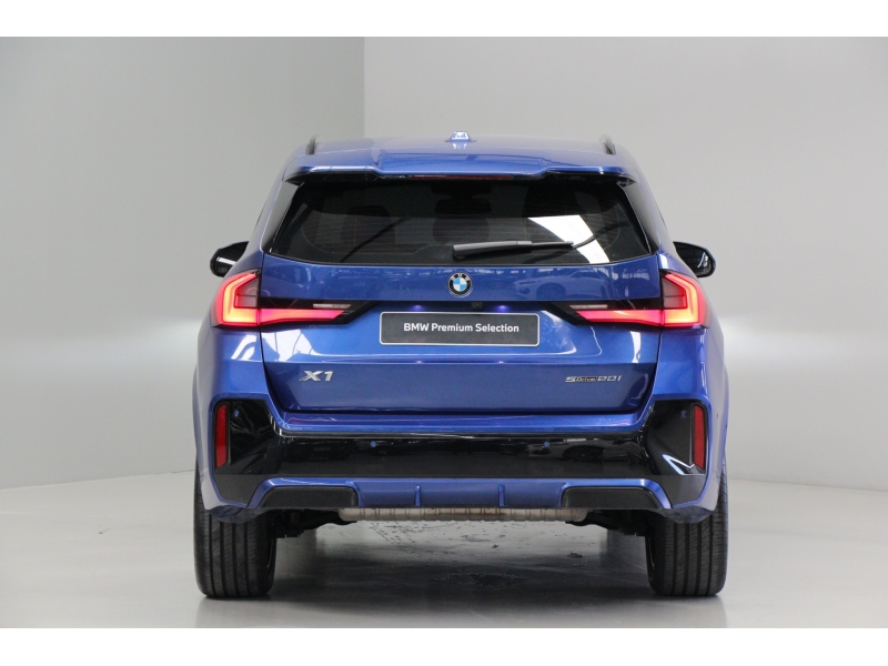 BMW X1 sDrive20i M Sport