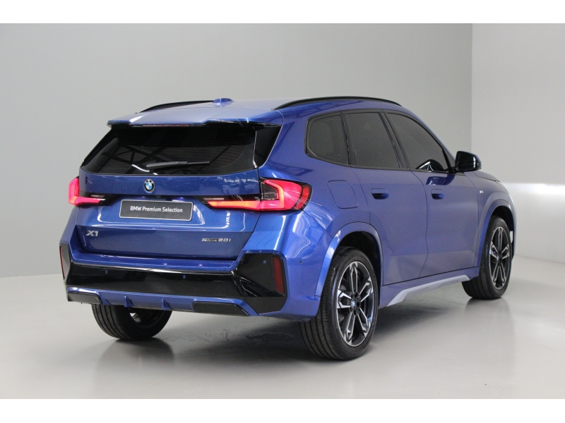BMW X1 sDrive20i M Sport
