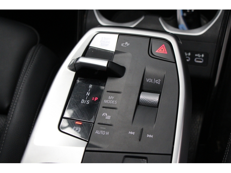BMW X1 sDrive20i M Sport