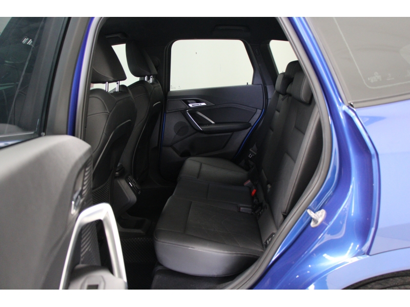 BMW X1 sDrive20i M Sport