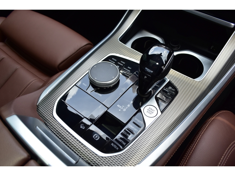 BMW X5 xDrive30d M Sport