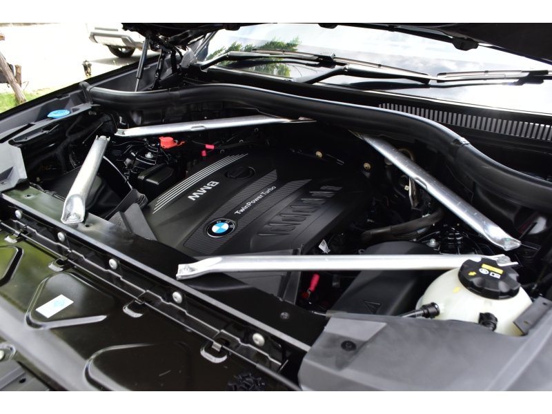 BMW X5 xDrive30d M Sport