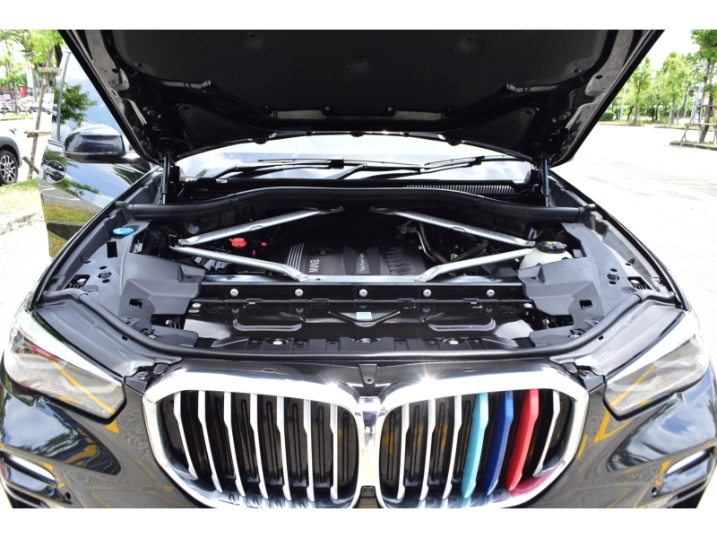 BMW X5 xDrive30d M Sport