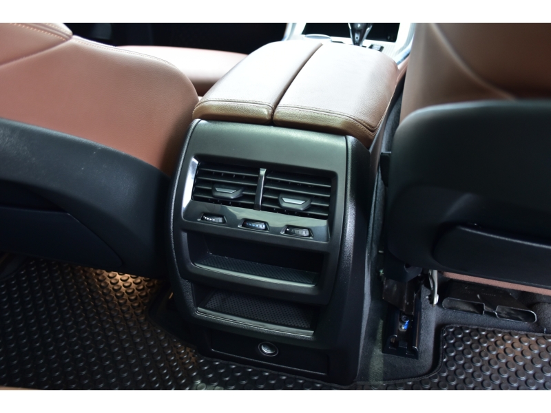 BMW X5 xDrive30d M Sport