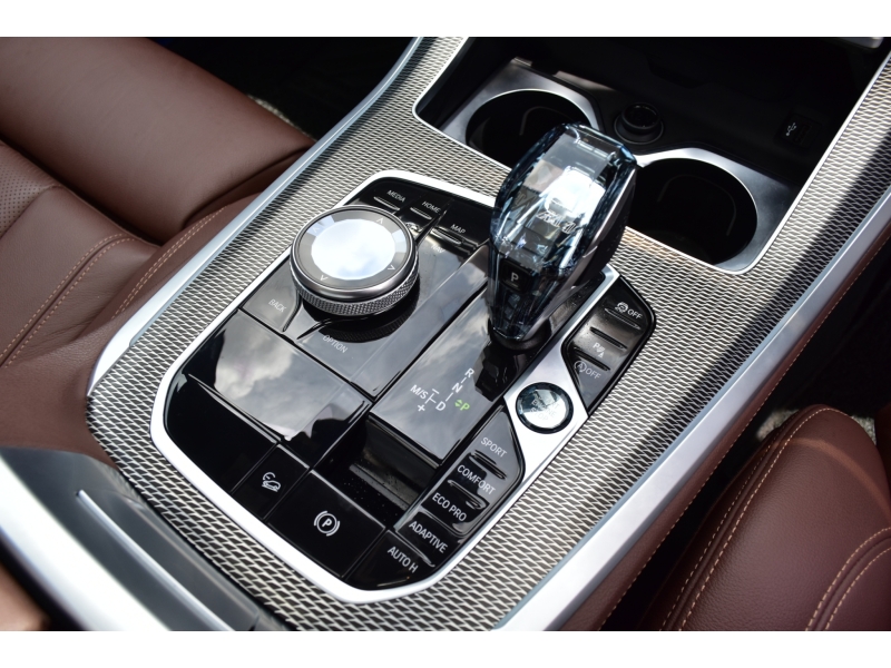 BMW X5 xDrive30d M Sport