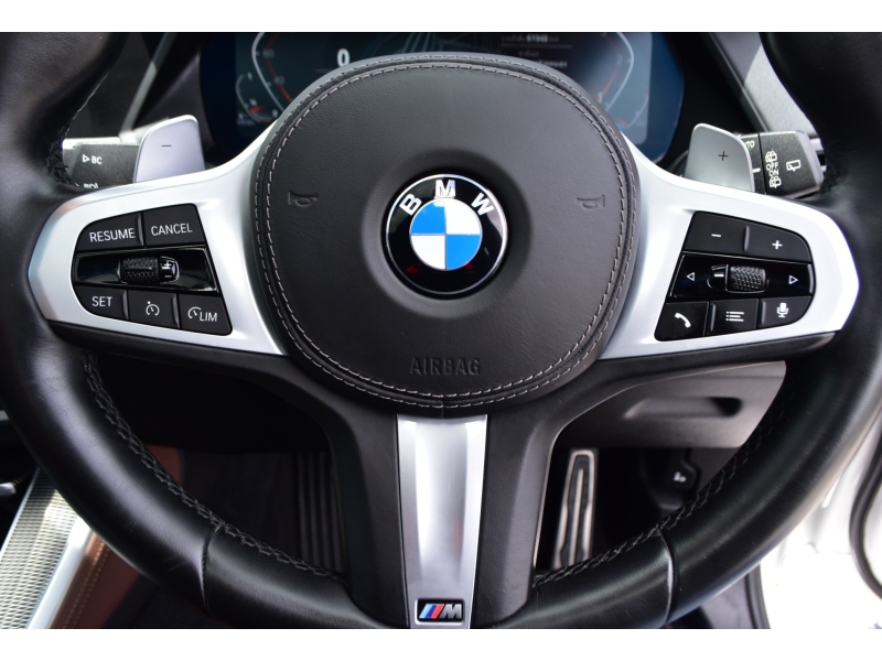 BMW X5 xDrive30d M Sport