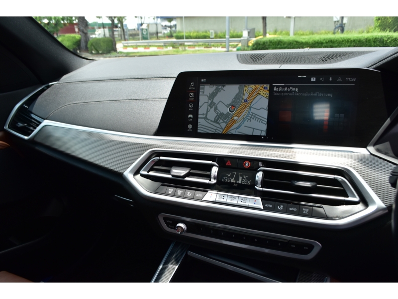 BMW X5 xDrive30d M Sport