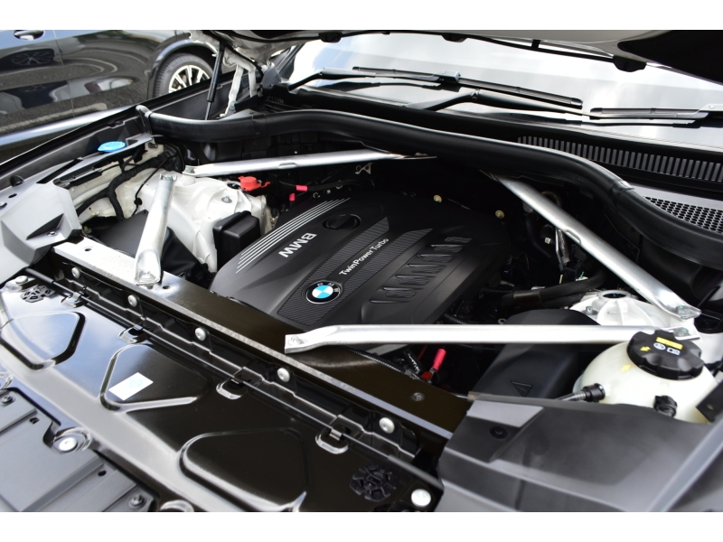 BMW X5 xDrive30d M Sport